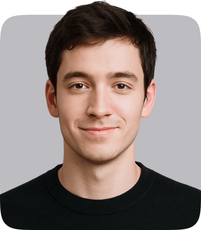 Тим, хто вже поруч з дизайном